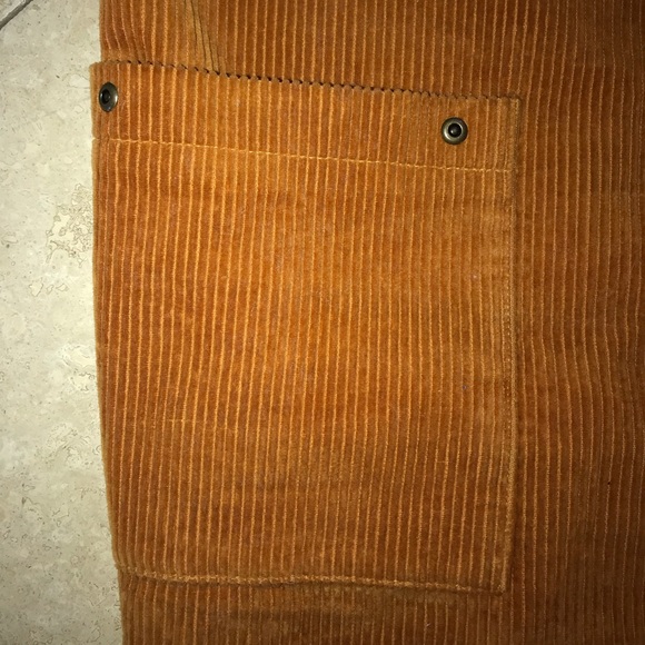 Overall dress - Picture 2 of 3